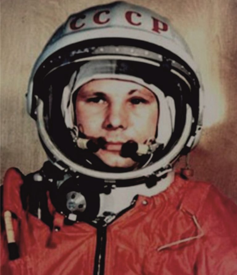 gagarin